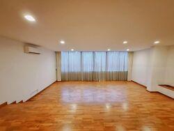 Nassim Regency (D10), Condominium #486157411